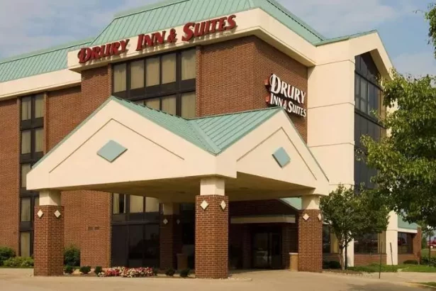 Hotels in Springfield IL