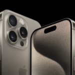 iPhone 15 at Sky Mobile