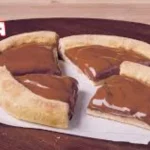 lotta chocca chocolate pizza | Nowandlive