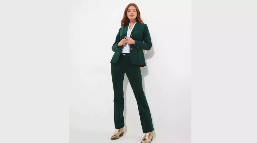 Must Have Moleskin Trousers