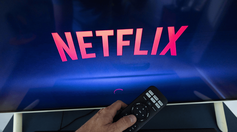 netflix on sky