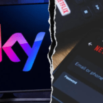 netflix on sky