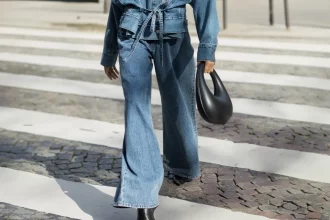 petite flare jeans | Nowandive