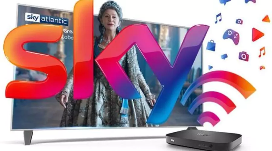 Reasons To Choose Sky TV and Broadband Bundles