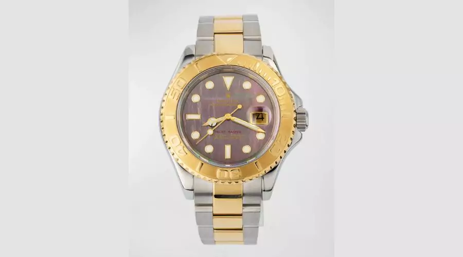 Rolex Oyster Perpetual Yacht Master 41mm