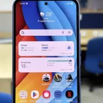 Samsung galaxy a54 5g