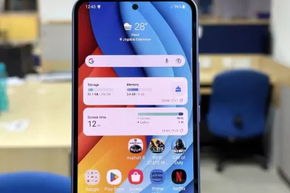 Samsung galaxy a54 5g