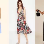 Semi formal dresses for women