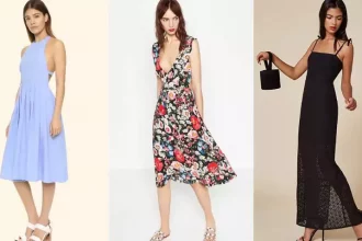 Semi formal dresses for women