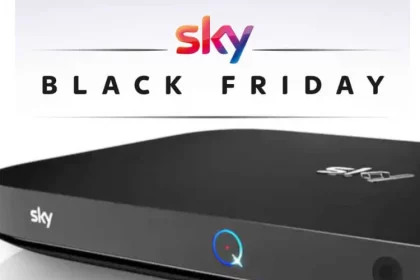 sky black friday | Nowandlive