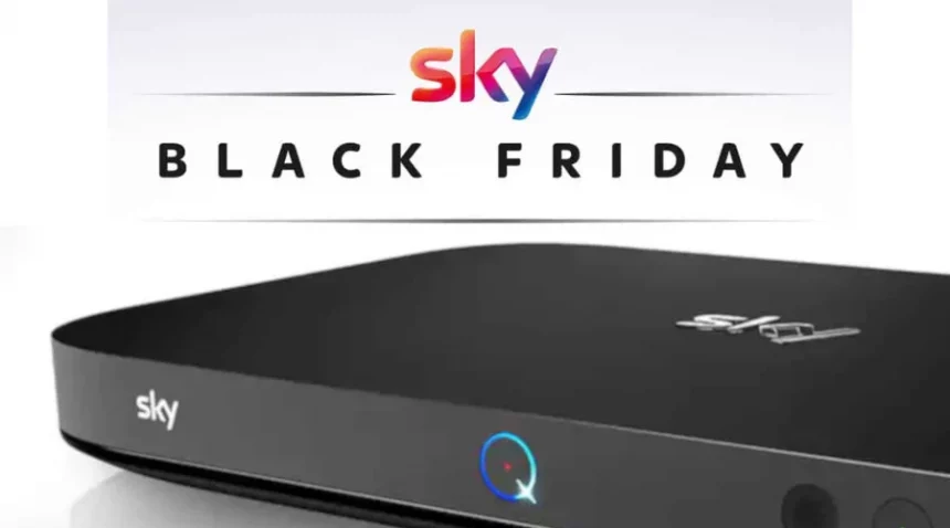 sky black friday | Nowandlive