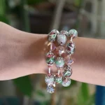 women's bead bracelet | Nowandlive