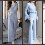 women's summer jumpsuits | Nowandlive