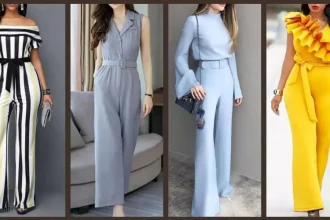 women's summer jumpsuits | Nowandlive