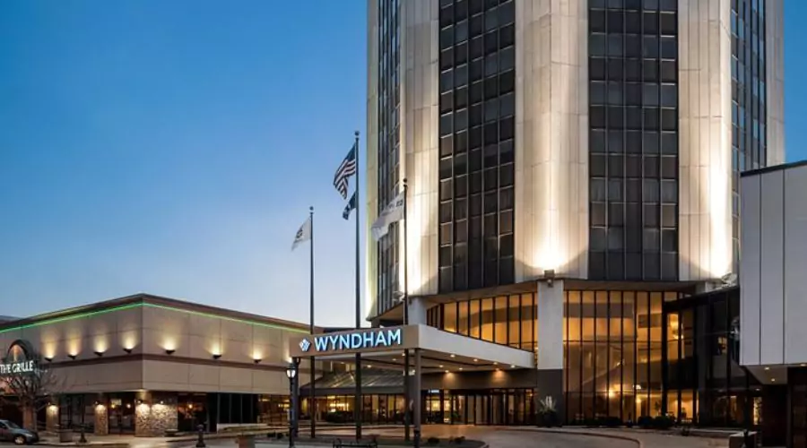 Wyndham Springfield City Centre