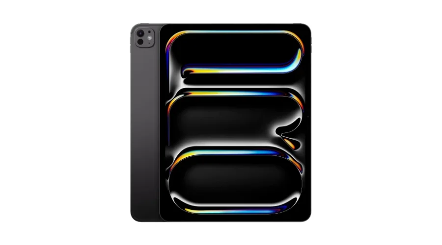 5G iPad Pro 13-inch (M4)