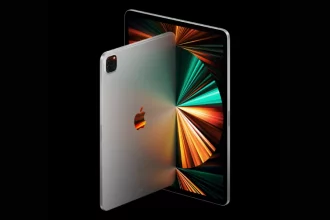5g ipad pro
