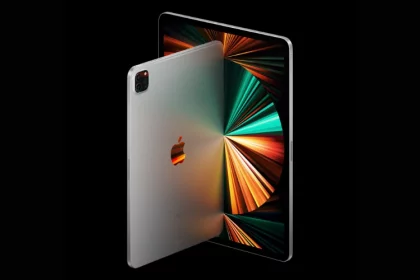 5g ipad pro