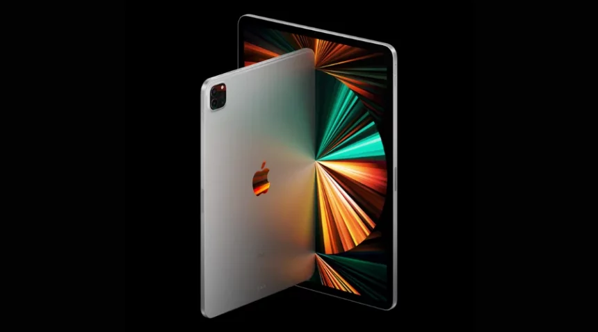 5g ipad pro