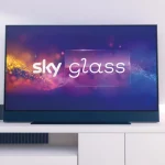 App On Sky Glass