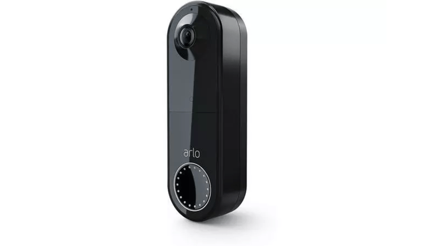 Arlo Wireless Video Doorbell