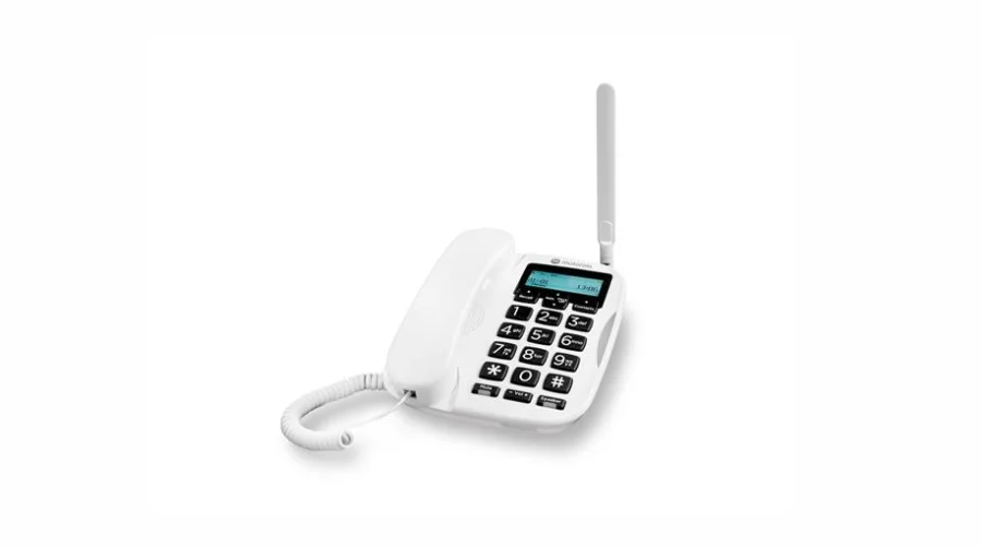 BT FW500 Hybrid Back Up Phone