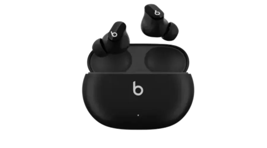 Beats Studio Earbuds With 24m Apple Music Bundle And More