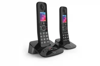 Bt Cordless Phones