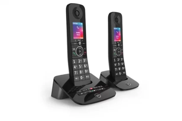 Bt Cordless Phones