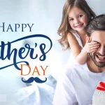 Father's Day Card
