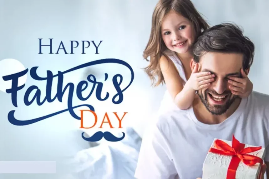 Father's Day Card
