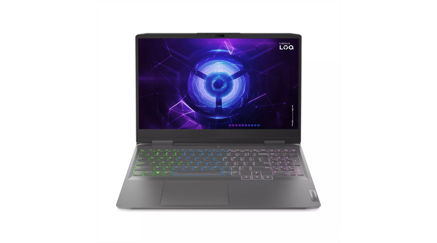 LOQ GEN8 Laptop By Lenovo
