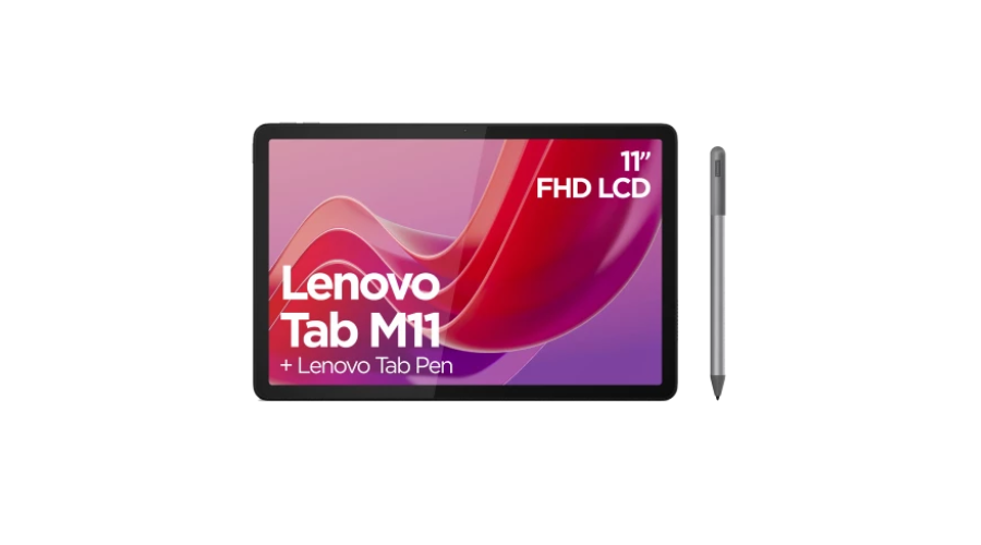 Lenovo Tab M11 5GB | Nowandlive