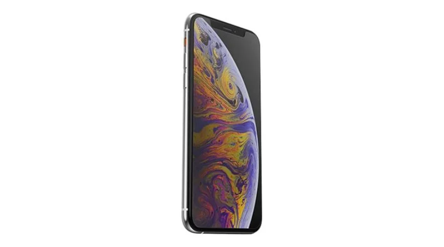 OtterBox Alpha Glass for iPhone XXS