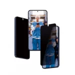 Privacy screen protector
