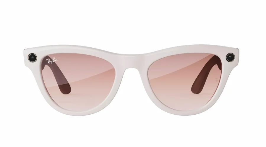 Ray-Ban Meta Skyler Smart Glasses