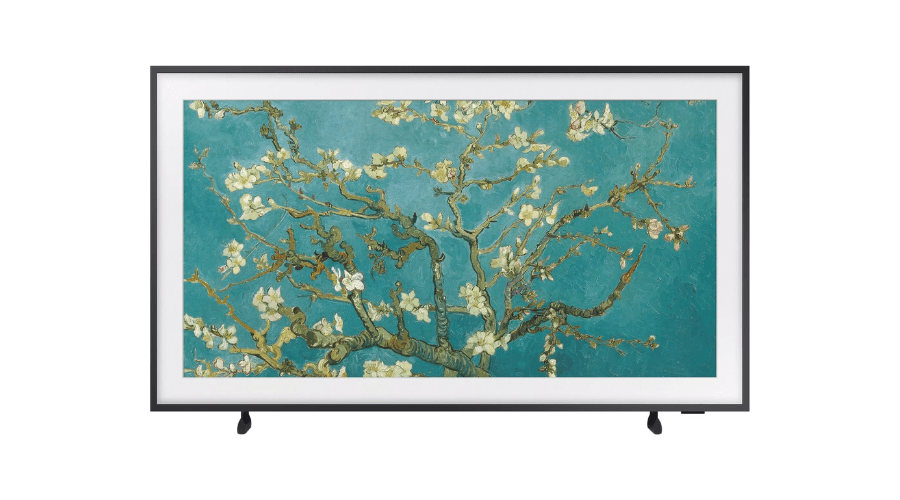 Samsung The Frame 43IN TV | Nowandlive
