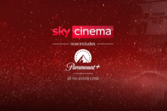 Sky Paramount Plus bundle | Nowandlive