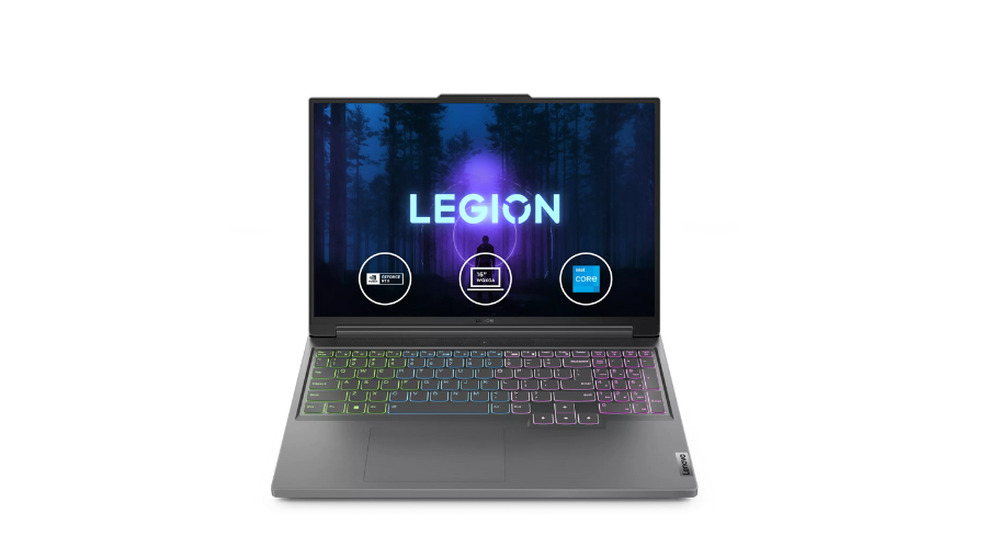 Slim 5i 16in Gen 8 By Legion