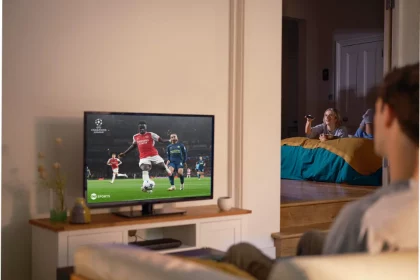 TV & Broadband Deals