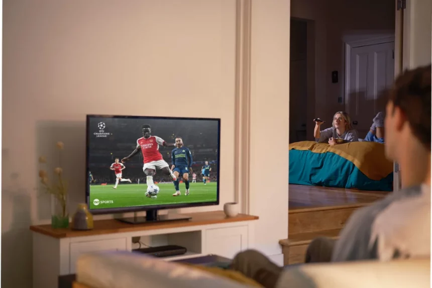 TV & Broadband Deals