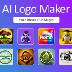 AI logo maker