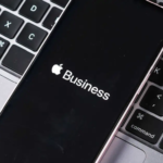 apple business manager
