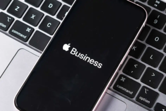apple business manager