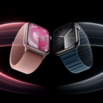 apple watch series 9 | Nowandlive