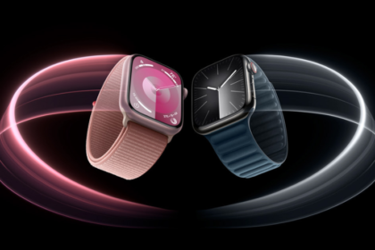 apple watch series 9 | Nowandlive