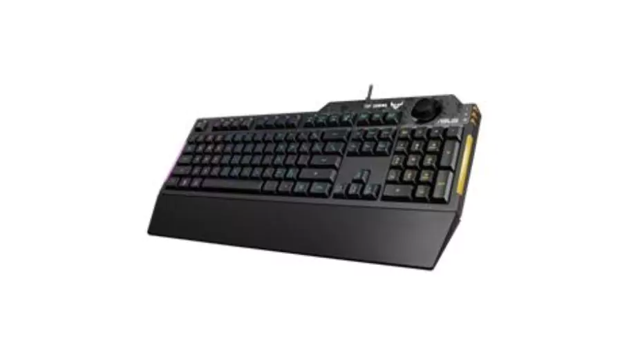 Asus TUF Gaming K1 Keyboard