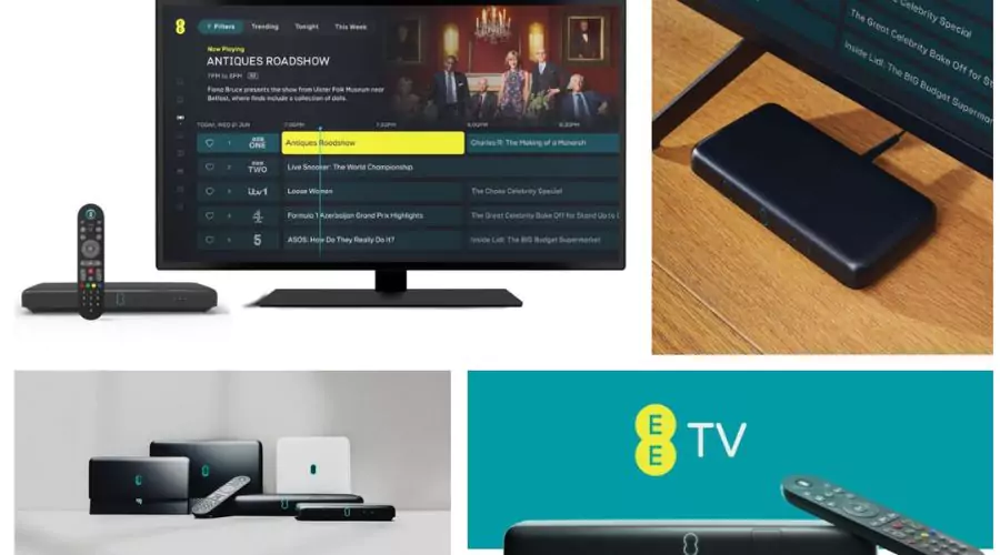 Bеyond thе Sports on EE TV: Additional Fеaturеs to Elеvatе Your Expеriеncе