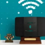 Broadband without phone line