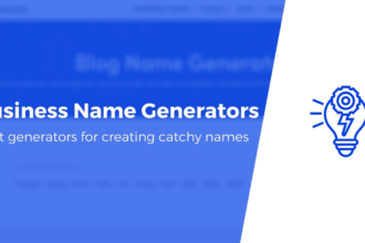 business name generator | Nowandlive